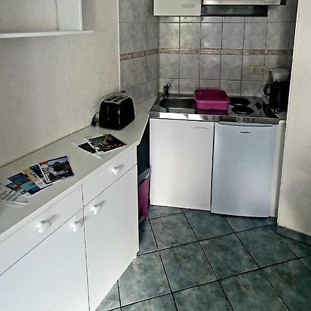 Miniferienhaus Bad Elster Exteriör bild