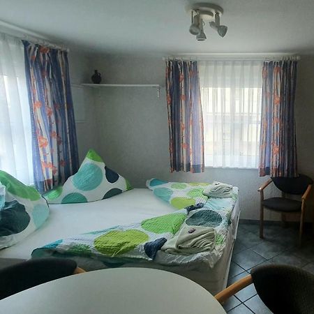 Miniferienhaus Bad Elster Exteriör bild