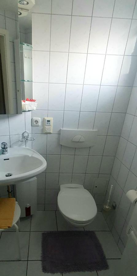 Miniferienhaus Bad Elster Exteriör bild