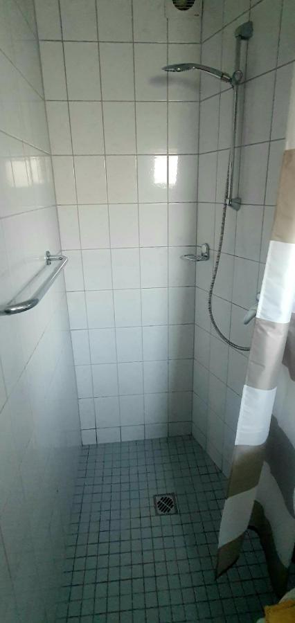Miniferienhaus Bad Elster Exteriör bild