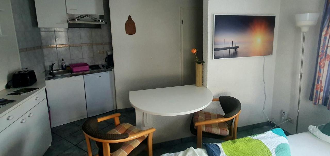 Miniferienhaus Bad Elster Exteriör bild